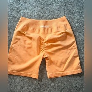Aurola seamless shorts